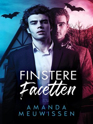 cover image of Finstere Facetten